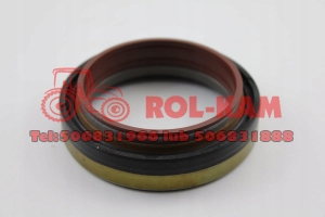 USZCZELNIACZ WAŁU PRZÓD FIAT FORD NH 87802236