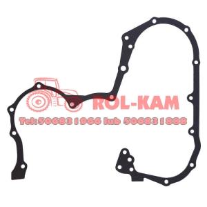 USZCZELKA POKRYWY ROZRZĄDU FORD NEW HOLLAND FIAT