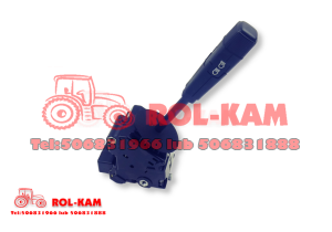 PRZEŁĄCZNIK WIELOFUNKCYJNY MASSEY FERGUSON LANDINI 