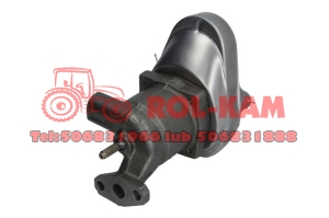 POMPA OLEJU SILNIKA FORD NEW HOLLAND