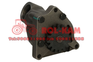 POMPA OLEJU NEW HOLLAND 81868538