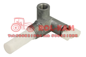 KRAN PALIWA FORD NEW HOLLAND LEYLAND 81830037 