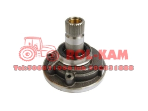 POMPA OLEJU SILNIKOWEGO FORD 86516596