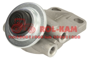 POMPKA RĘCZNA PALIWA FORD NEW HOLLAND 81866602