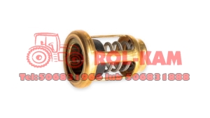 ZAWÓR PRZELEWOWY OLEJU NEW HOLLAND