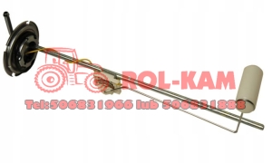 WSKAŹNIK POZIOMU PALIWA CASE 3232250R91