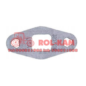 USZCZELKA TURBINY CASE FORD NH 83959841