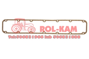 USZCZELKA POKRYWY ZAWORÓW FORD NEW HOLLAND 81817050