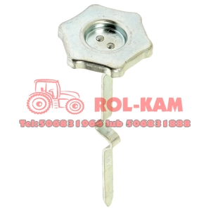 MIARKA POZIOMU OLEJU CASE FORD NEW HOLLAND