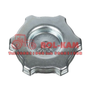 KOREK WLEWU OLEJU CASE FORD NEW HOLLAND 98418980