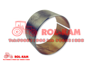 TULEJKA PRZEDNIEGO MOSTU TYŁ MASSEY FERGUSON  94,7x101x55