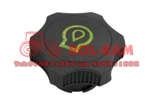 KOREK WLEWU OLEJU JOHN DEERE RE535560