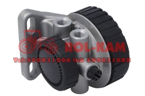 PODSTAWA FILTRA PALIWA JOHN DEERE RENAULT CLAAS RE500160