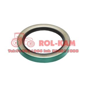 PIERŚCIEŃ USZCZELNIAJĄCY WAŁU KORBOWEGO JOHN DEERE RENAULT