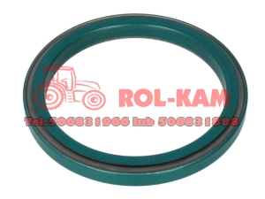 PIERŚCIEŃ USZCZELNIAJĄCY WAŁU KORBOWEGO JOHN DEERE RENAULT