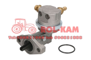 POMPKA PALIWA RENAULT CLAAS JOHN DEERE RE68345