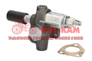 POMPKA PALIWA JOHN DEERE AR63831