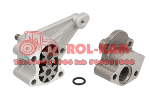 POMPA OLEJU SILNIKA JOHN DEERE RENAULT CLAAS 