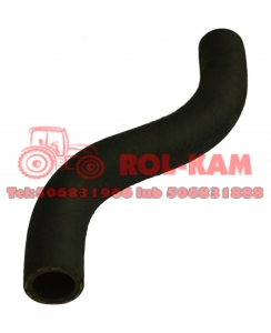 PRZEWÓD CHŁODNICY OLEJU JOHN DEERE L80165