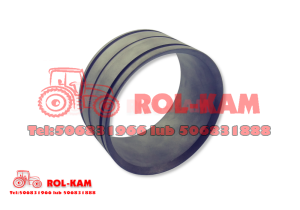 TULEJA CENTRALNA OSI PRZEDNIEJ RENAULT  90x100x51