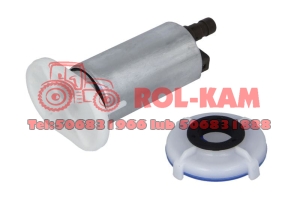 POMPKA ZASILAJĄCA ELEKTRYCZNA JOHN DEERE 