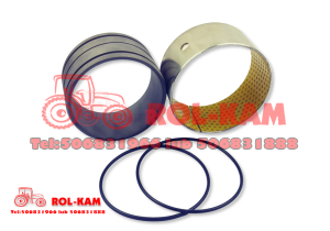 ZESTAW NAPRAWCZY ZAWIESZENIA PRZEDNIEJ OSI RENAULT