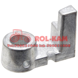 RAMIĘ PEDAŁU GAZU JOHN DEERE R58511 ORYGINAŁ