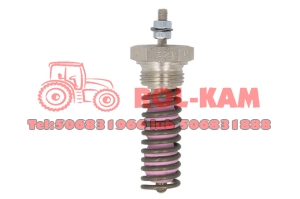 ŚWIECA PŁOMIENIOWA RENAULT JOHN DEERE