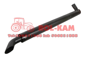 TŁUMIK JOHN DEERE AL164277