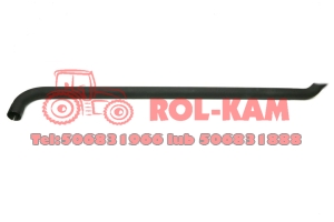 TŁUMIK JOHN DEERE AL164071