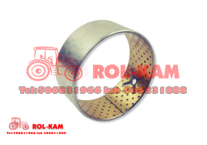 TULEJA ZAWIESZENIA OSI PRZEDNIEJ TYŁ MASSEY FERGUSON