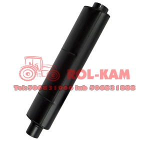 TŁUMIK JOHN DEERE AR86599