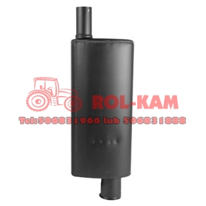 TŁUMIK JOHN DEERE AR41171