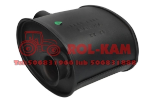 TŁUMIK JOHN DEERE AL82411