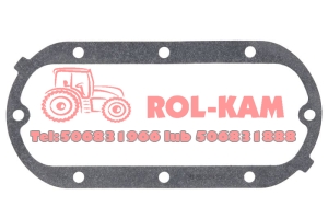 USZCZELKA CHŁODNICY OLEJU JOHN DEERE RE524105