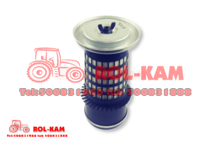 FILTR POWIETRZA ZEWNĘTRZNY FIAT SAME SA16397