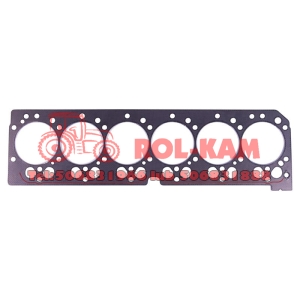 USZCZELKA GŁOWICY JOHN DEERE RE543671 ORYGINAŁ