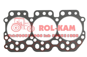 USZCZELKA GŁOWICY JOHN DEERE R125865