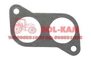 USZCZELKA KOLEKTORA WYDECHOWEGO JOHN DEERE RE62776