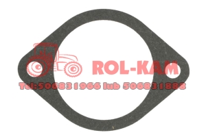 USZCZELKA KOLEKTORA WYDECHOWEGO JOHN DEERE L62441