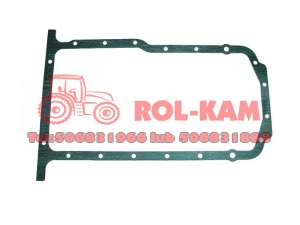 USZCZELKA MISKI OLEJOWEJ JOHN DEERE R520582