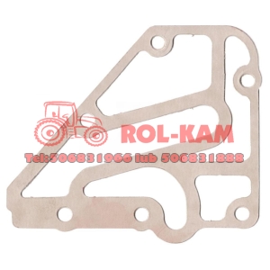 USZCZELKA KORPUSU FILTRA JOHN DEERE R502864