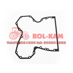 USZCZELKA POKRYWY ROZRZĄDU JOHN DEERE R97454 ORYGINAŁ