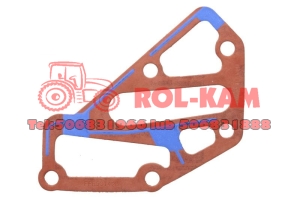 USZCZELKA OBUDOWY CHŁODNICY OLEJU JOHN DEERE R501428