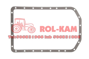 USZCZELKA MISY MISKI OLEJOWEJ JOHN DEERE R97341