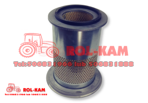 FILTR POWIETRZA ZEWNĘTRZNY MASSEY FERGUSON