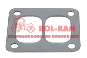 USZCZELKA TURBOSPRĘŻARKI RENAULT CLAAS JOHN DEERE