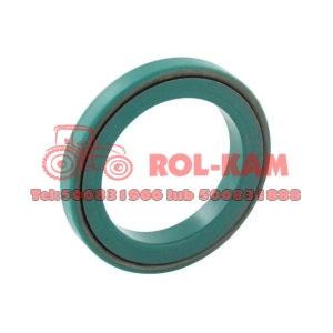 USZCZELNIACZ WAŁU KORBOWEGO ORYGINAŁ JOHN DEERE RE542195