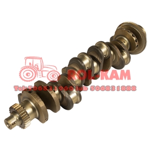 WAŁ KORBOWY JOHN DEERE RE53199