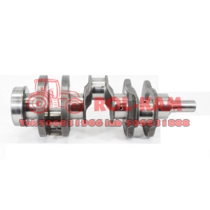 WAŁ KORBOWY JOHN DEERE RE50979